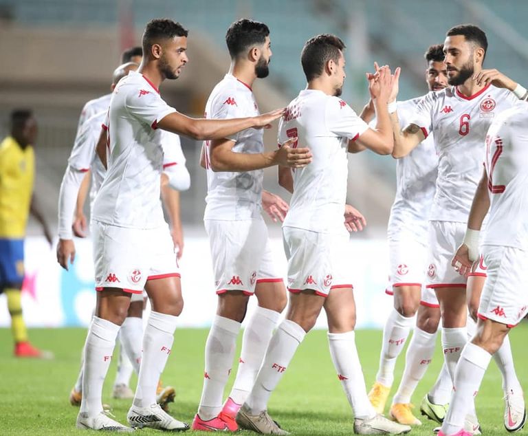 منتخب المغرب