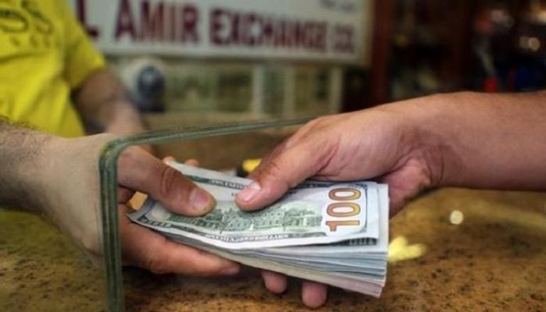 سعر الدولار في لبنان اليوم السبت