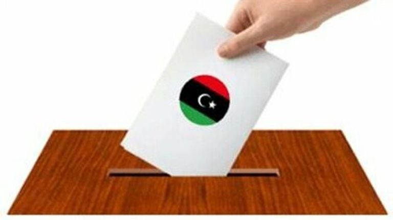 إعلان مفاجئ بملتقى تونس لموعد إجراء الانتخابات في ليبيا إعلان مفاجئ بملتقى تونس لموعد إجراء الانتخابات في ليبيا