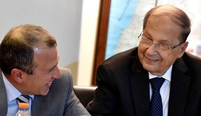 مقر قصر العدل في بيروت - أرشيفية