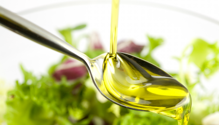 طبق غذائي صحي - تعبيرية عن الحمية