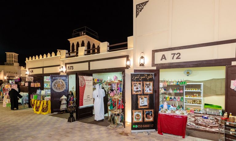 مهرجان الشيخ زايد