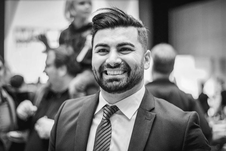 قصص نجاح عربية مبهرة في أوروبا