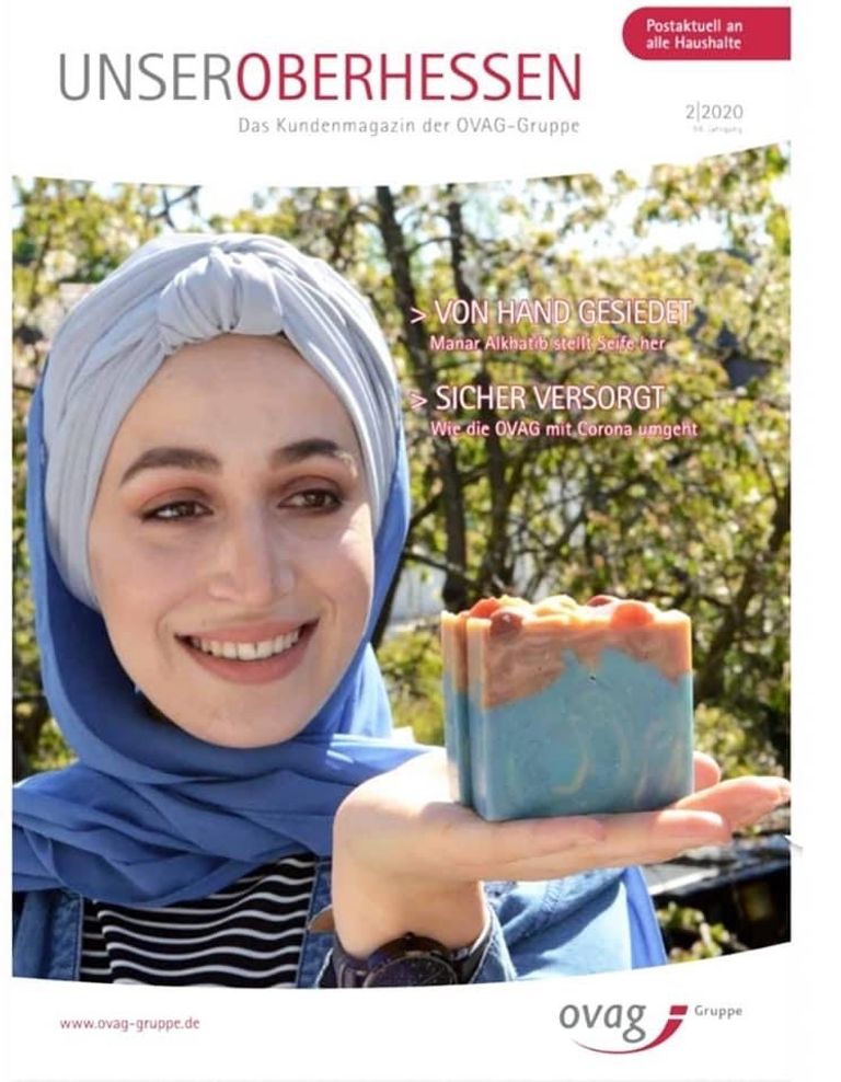 قصص نجاح عربية مبهرة في أوروبا