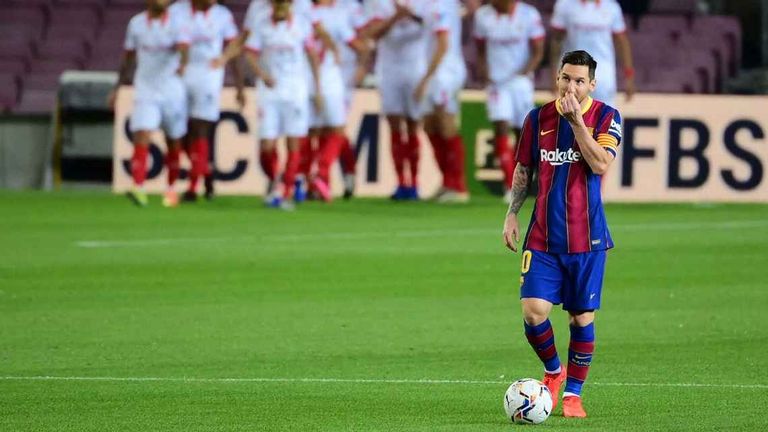 ليونيل ميسي بوجبا - ميسي