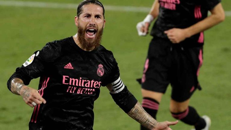 سيرخيو راموس بوجبا - ميسي