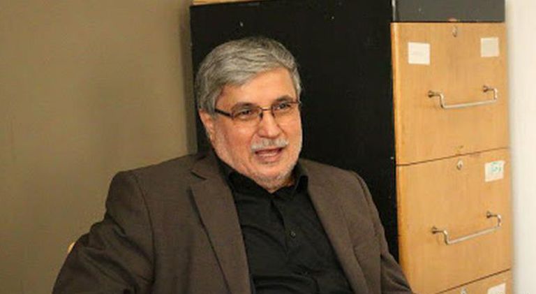 ريحانة جباري - أرشيفية