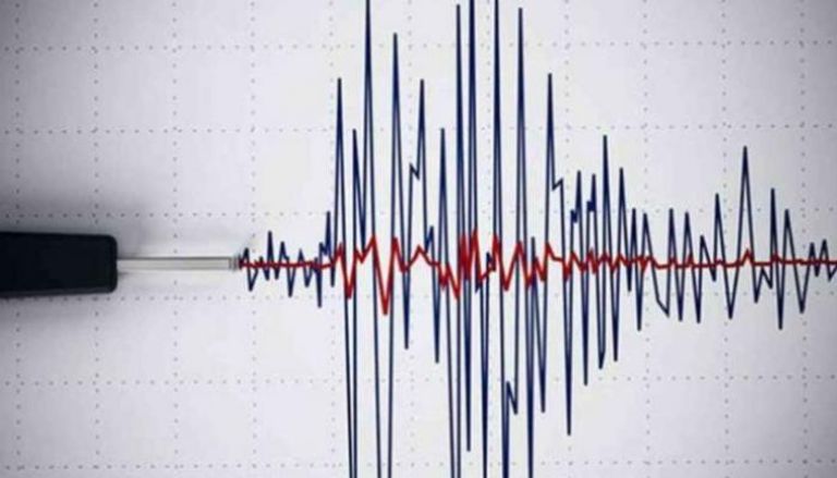 زلزال بقوة 6.1 درجة يضرب جزيرة ميندناو بالفلبين