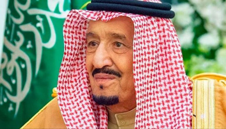 خادم الحرمين الشريفين الملك سلمان بن عبدالعزيز آل سعود