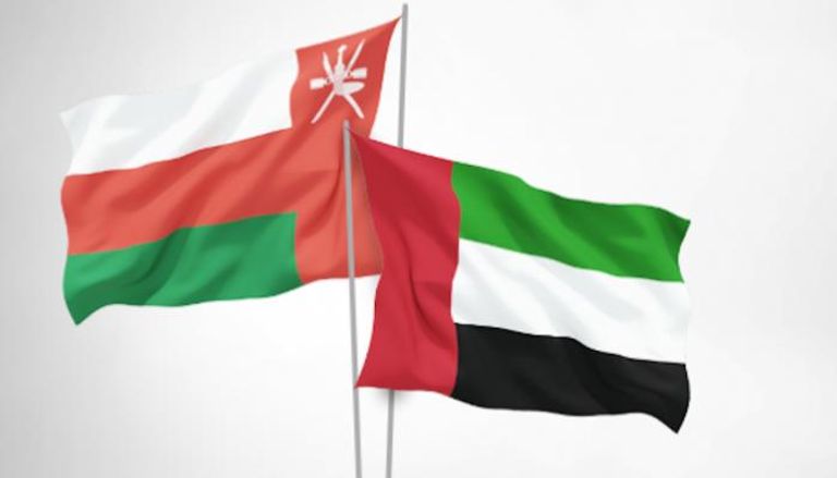 علاقات اقتصادية قوية بين الإمارات وسلطنة عمان