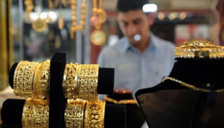  أسعار الذهب في الجزائر اليوم الثلاثاء 17 نوفمبر 2020 