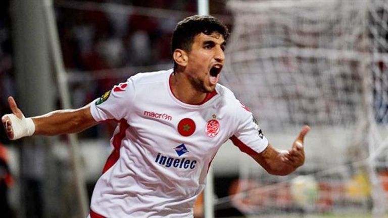 الزمالك المصري