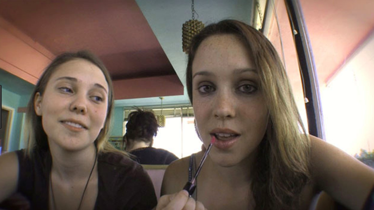 مشهد من فيلم