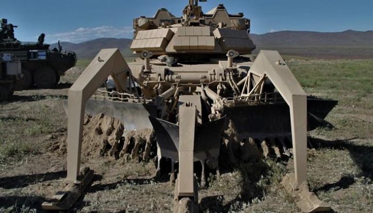 روبوتات عسكرية تنضم للجيش الأمريكي