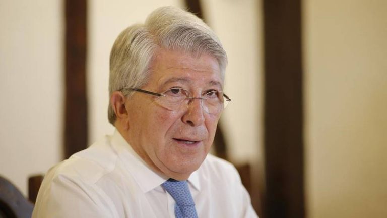 إنريكي سيريزو