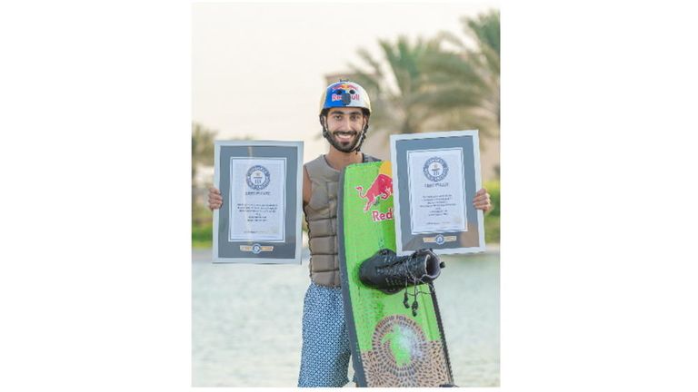 الإماراتية الدكتورة خولة الرميثي