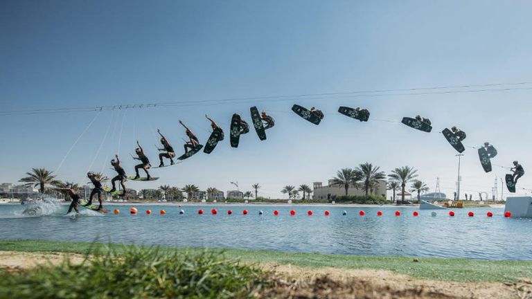 الإماراتية الدكتورة خولة الرميثي