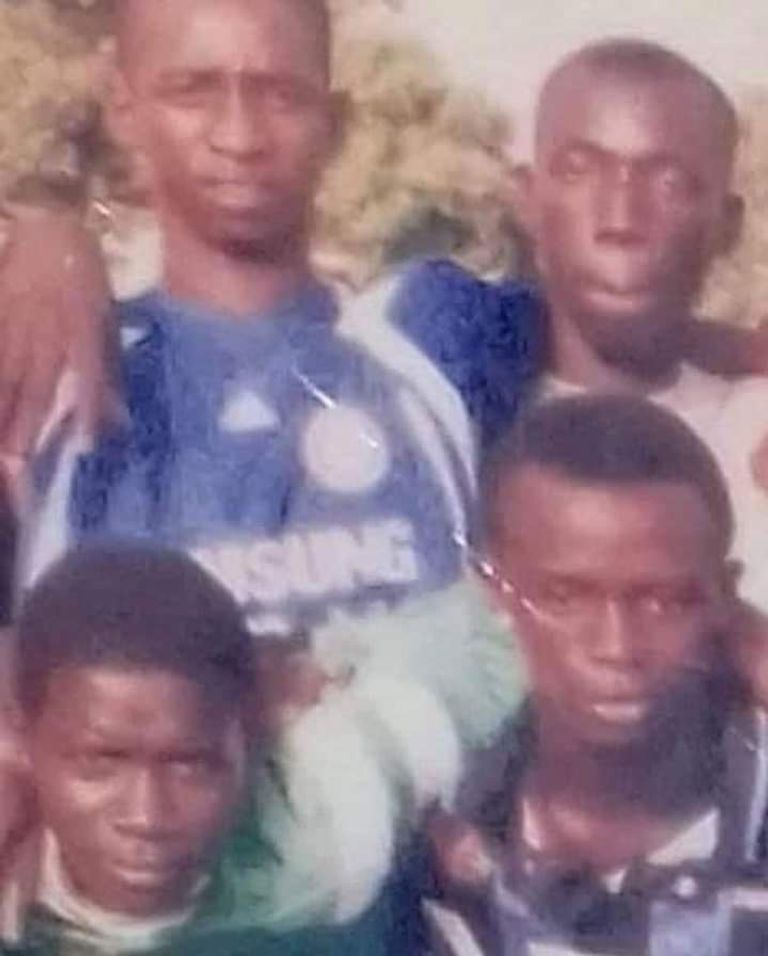 ساديو ماني قائد منتخب السنغال