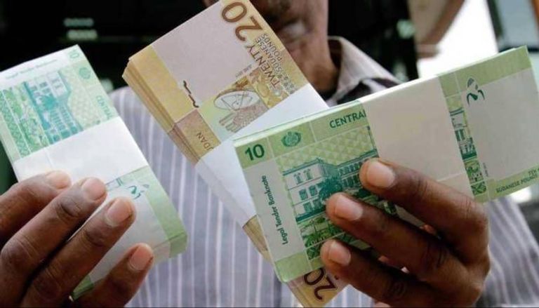 سعر الدولار في السودان اليوم الخميس 19 نوفمبر 2020