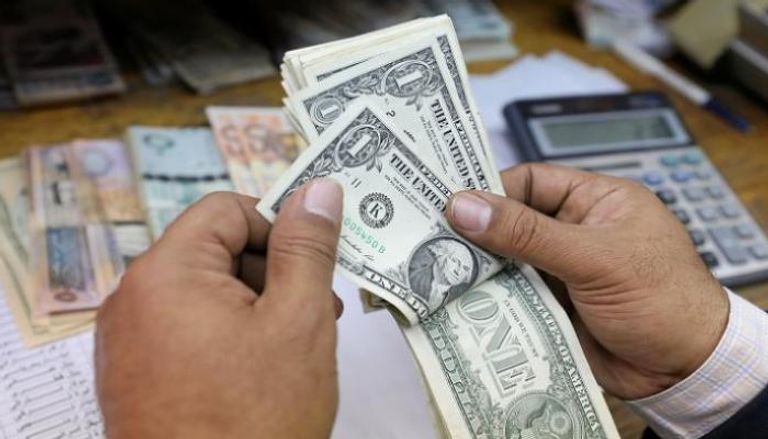 سعر الدولار في مصر اليوم الخميس 19 نوفمبر 2020