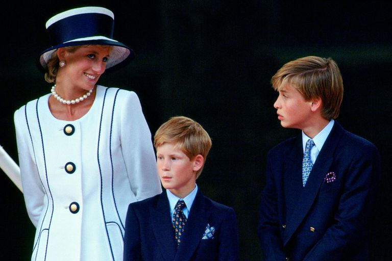 الأمير ويليام