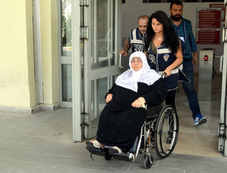 خديجة يلدريم