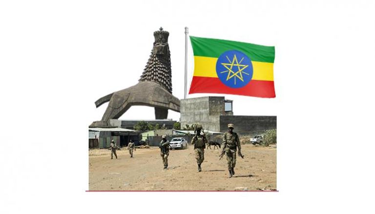 إثيوبيا تنفي طلب الدعم من جنوب السودان ضد تجراي