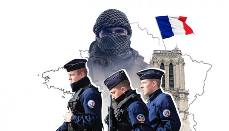 فرنسا تحاول كبح جماح الإخوان