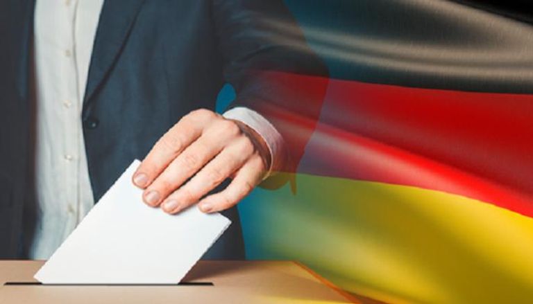 انتخابات مرتقبة في ألمانيا- أرشيفية