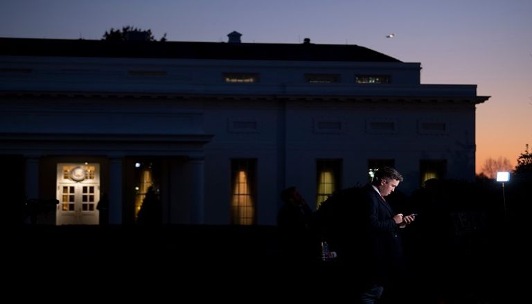 الرئيس الأمريكي دونالد ترامب - رويترز