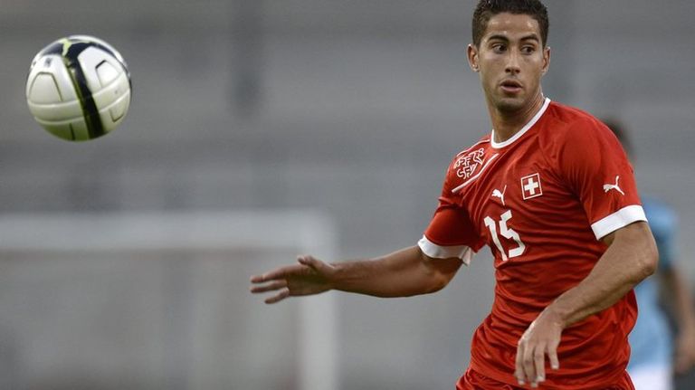 نسيم بن خليفة الترجي التونسي