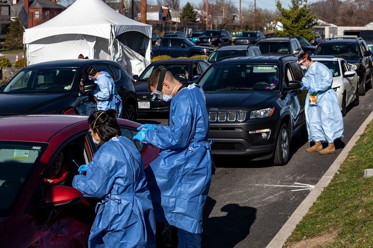 فيروس كورونا أصاب 57 مليونا و239 ألفا و70 شخصا حول العالم