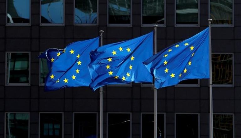 مقر المفوضية الأوروبية في بروكسل - رويترز 