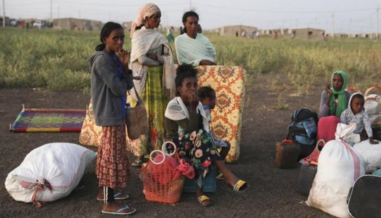 السودان يواصل تسجيل الآلاف من الوافدين الجدد كل يوم