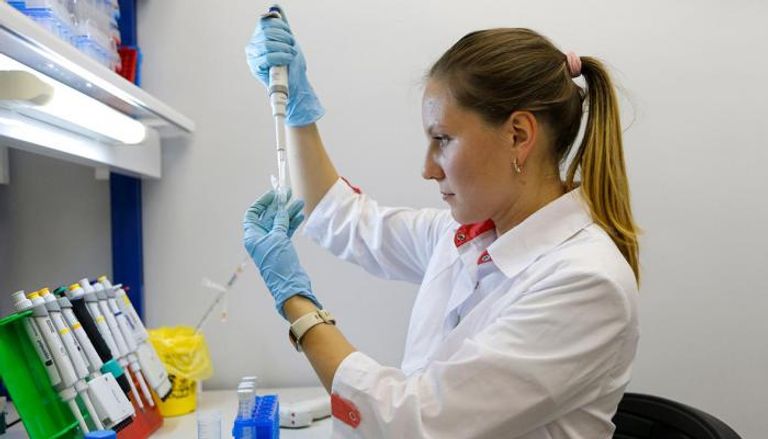 اختيار المغرب كمنصة واعدة للترويج للقاح الروسي