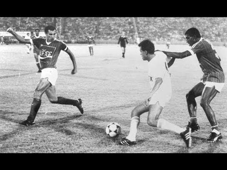الخطيب ونصر  إبراهيم الأهلي والزمالك