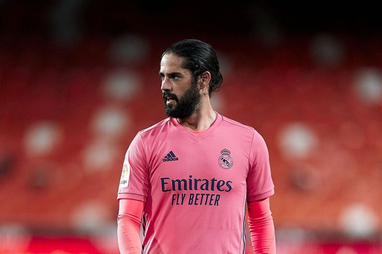 إيسكو ألاركون 