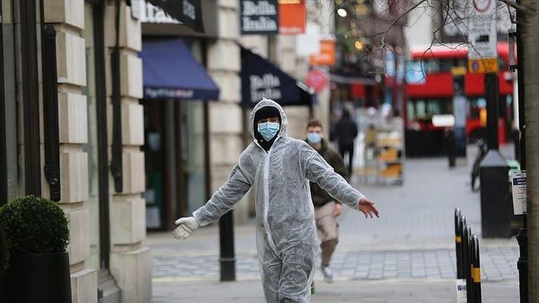 كورونا يواصل الانتشار حول العالم