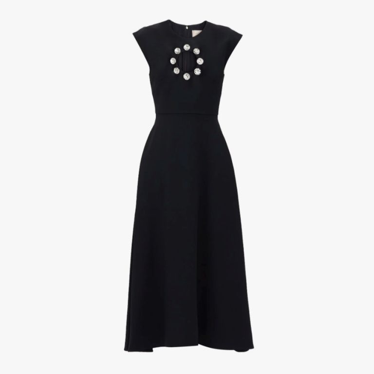 أجمل فساتين موسم الأعياد