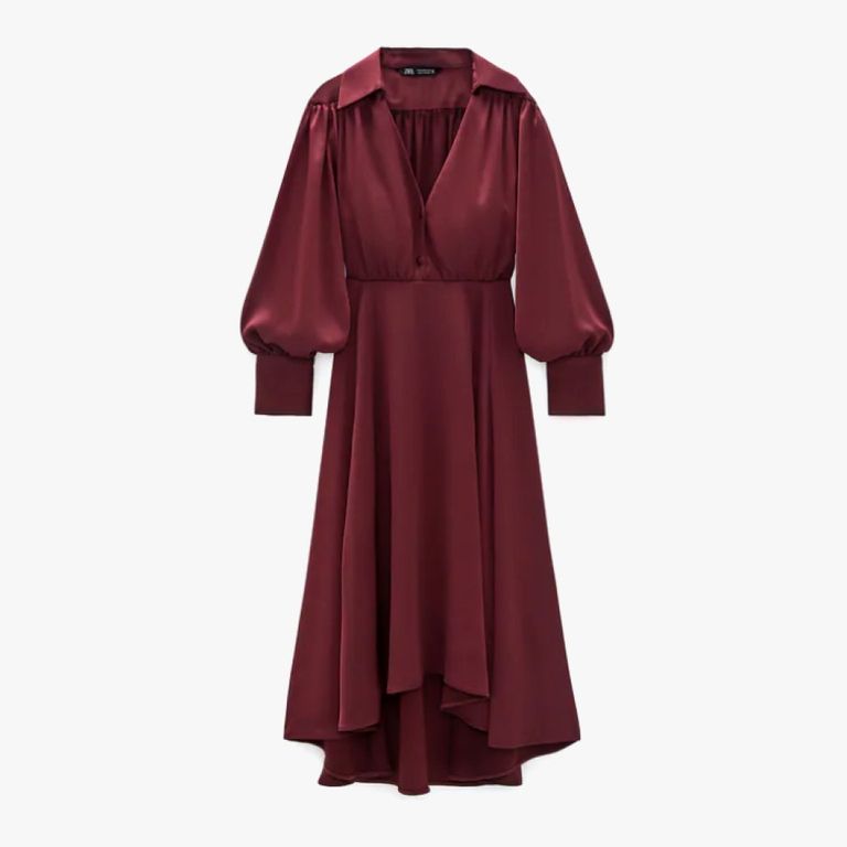 أجمل فساتين موسم الأعياد