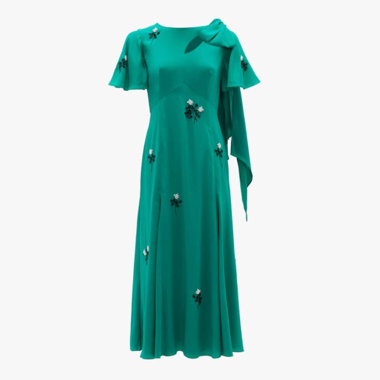 أجمل فساتين موسم الأعياد