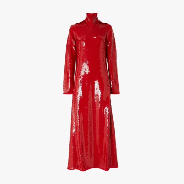 أجمل فساتين موسم الأعياد