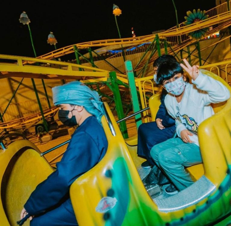 مهرجان الشيخ زايد التراثي