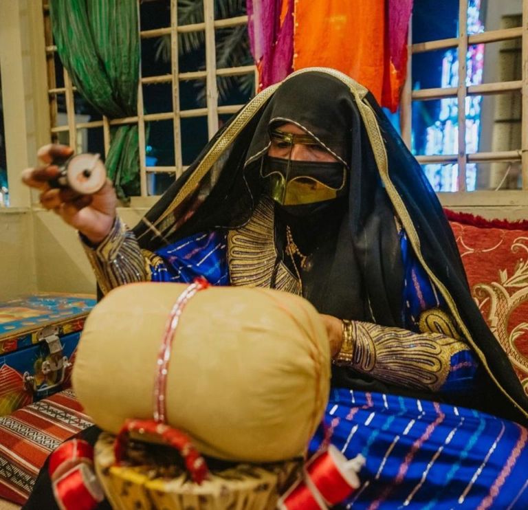 مهرجان الشيخ زايد التراثي