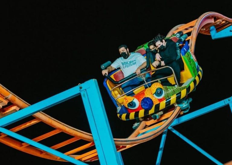 مهرجان الشيخ زايد التراثي