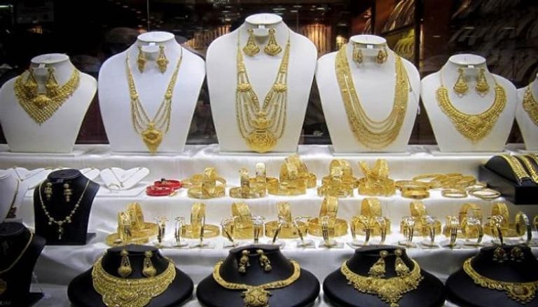 استقرار أسعار الذهب في السعودية