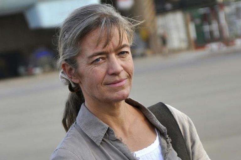 الإرهابي أبوعبيدة يوسف العنابي - أرشيفية