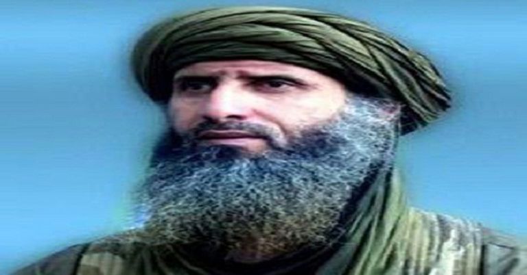 الإرهابي أبو عبيدو يوسف العنابي - أرشيفية الإرهابي أبوعبيدة يوسف العنابي - أرشيفية