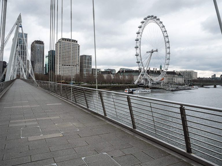 كورونا حول العالم