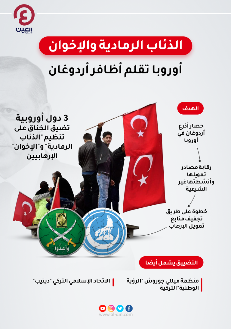 الدكتورة عقيلة الدبيشي رئيسة المركز الفرنسي للدراسات